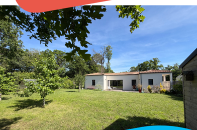Maison 6 pièces 415000 €