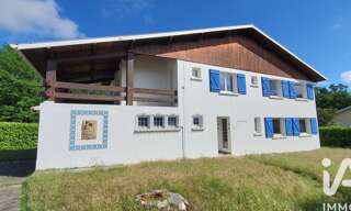Maison 8 Pièces 215 m² à vendre à Saint-Pierre-du-Mont (40280)