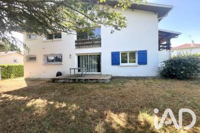 Maison 8 pièces 310000 €