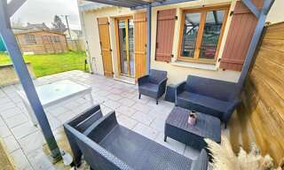 Appartement 4 Pièces 73 m² à vendre à Moret-Loing-et-Orvanne (77250)