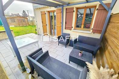 Appartement 4 pièces 219000 €