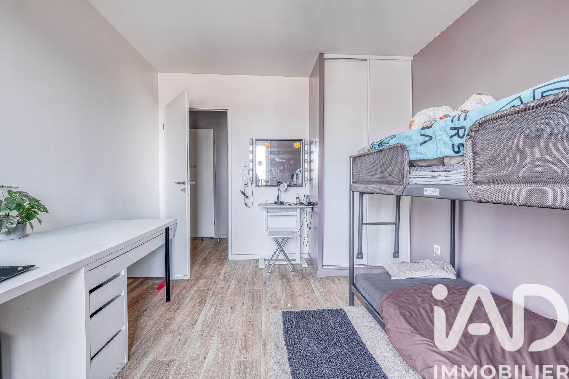 Vente Appartement 3 pièces - Photo 4