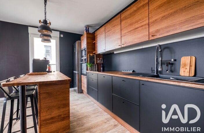 Vente Appartement 3 pièces — photo 3