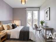 Vente Appartement 3 pièces — photo 4