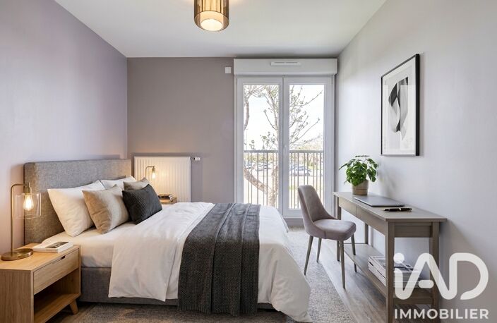 Vente Appartement 3 pièces — photo 4