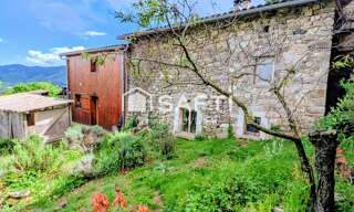 Maison 5 Pièces 123 m² à vendre à Jaujac (07380)