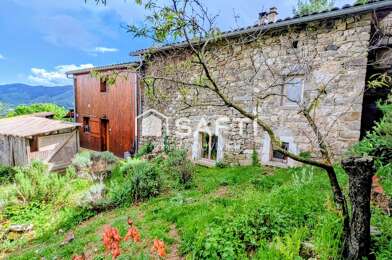 Maison 5 pièces 299000 €