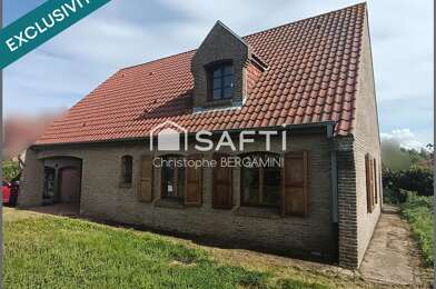 Maison 7 pièces 355000 €