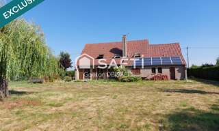 Maison 7 Pièces 170 m² à vendre à Hoymille (59492)