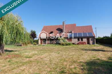 Maison 7 pièces 355000 €