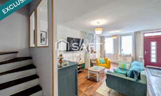 Maison 3 Pièces 110 m² à vendre à Issoudun (36100)