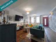 ISSOUDUN, CENTRE-VILLE, MAISON 110m² AVEC COUR ET GARAGE — photo 3
