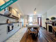 ISSOUDUN, CENTRE-VILLE, MAISON 110m² AVEC COUR ET GARAGE — photo 4