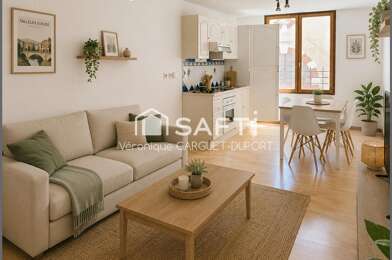 Immeuble  190000 €