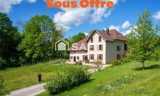 Maison 11 Pièces 330 m² à vendre à Les Planches-en-Montagne (39150)