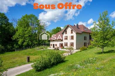 Maison 11 pièces 790000 €