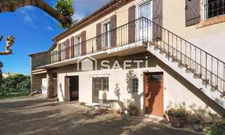 Maison 6 Pièces 140 m² à vendre à Murviel-lès-Béziers (34490)