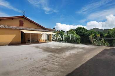 Maison 6 pièces 300000 €