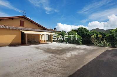 Maison vigneronne de 140 m² sur 570 m² de terrain — photo du bien