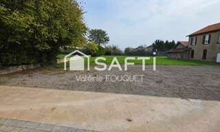 Terrain  600 m² à vendre à Piennes (54490)