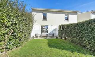 Maison 3 Pièces 70 m² à vendre à Saint-Aubin-de-Médoc (33160)