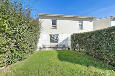 Maison 3 pièces 279500 €