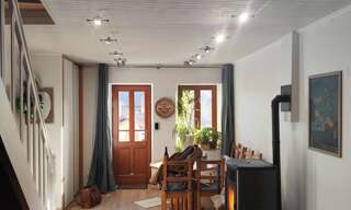 Maison 3 Pièces 60 m² à vendre à Marols (42560)