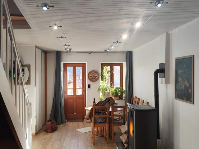 Vente Maison de village 3 pièces — photo du bien
