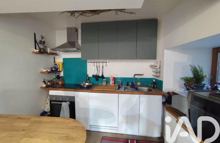 Vente Maison de village 3 pièces — photo 3