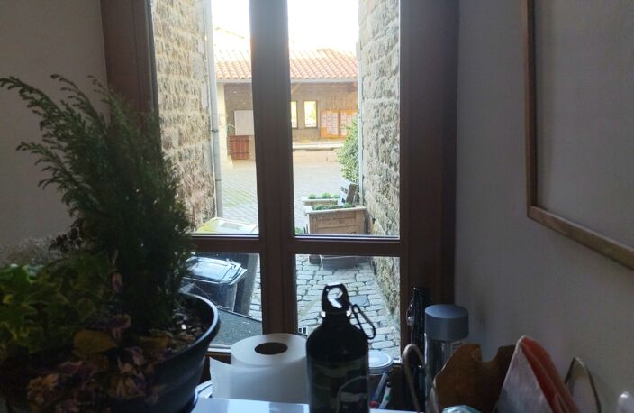 Vente Maison de village 3 pièces — photo 4