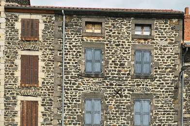 Immeuble  66500 €