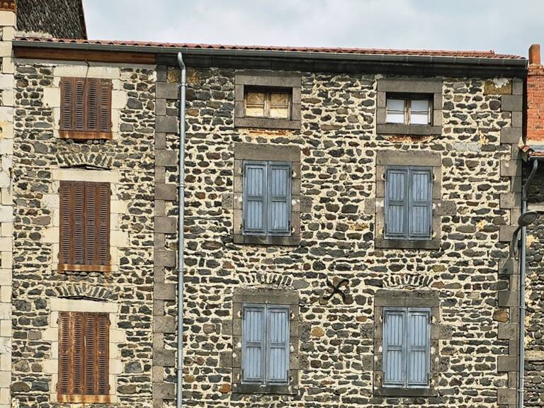 Vente Immeuble 220 m&sup2; — photo 1
