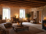 Vente Immeuble 220 m&sup2; — photo 2