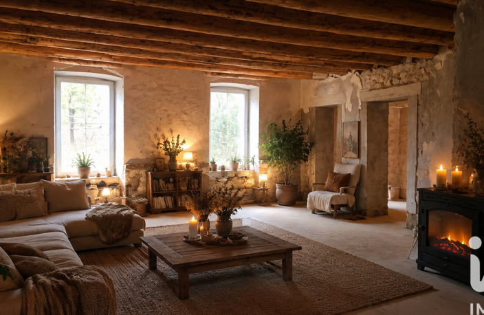 Vente Immeuble 220 m&sup2; — photo 2