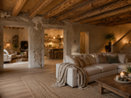 Vente Immeuble 220 m&sup2; — photo 3