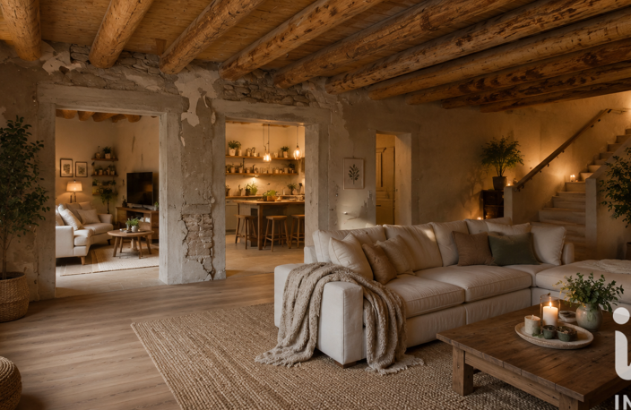 Vente Immeuble 220 m&sup2; — photo 3
