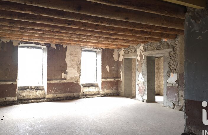 Vente Immeuble 220 m&sup2; — photo 4