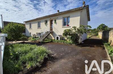 Vente Maison de village 4 pièces — photo du bien