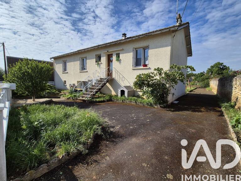 Vente Maison de village 4 pièces — photo 1