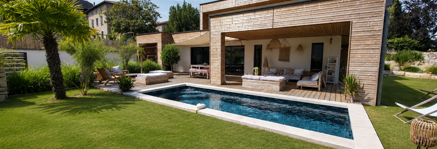 Maison 6 Pièces 150 m² à vendre à Lucenay (69480)