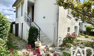 Maison 4 Pièces 83 m² à vendre à Coulon (79510)