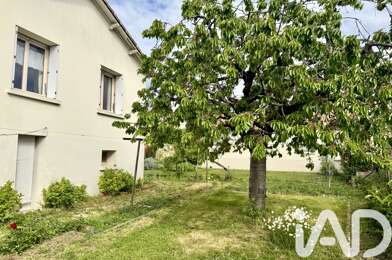 Maison 4 pièces 137000 €