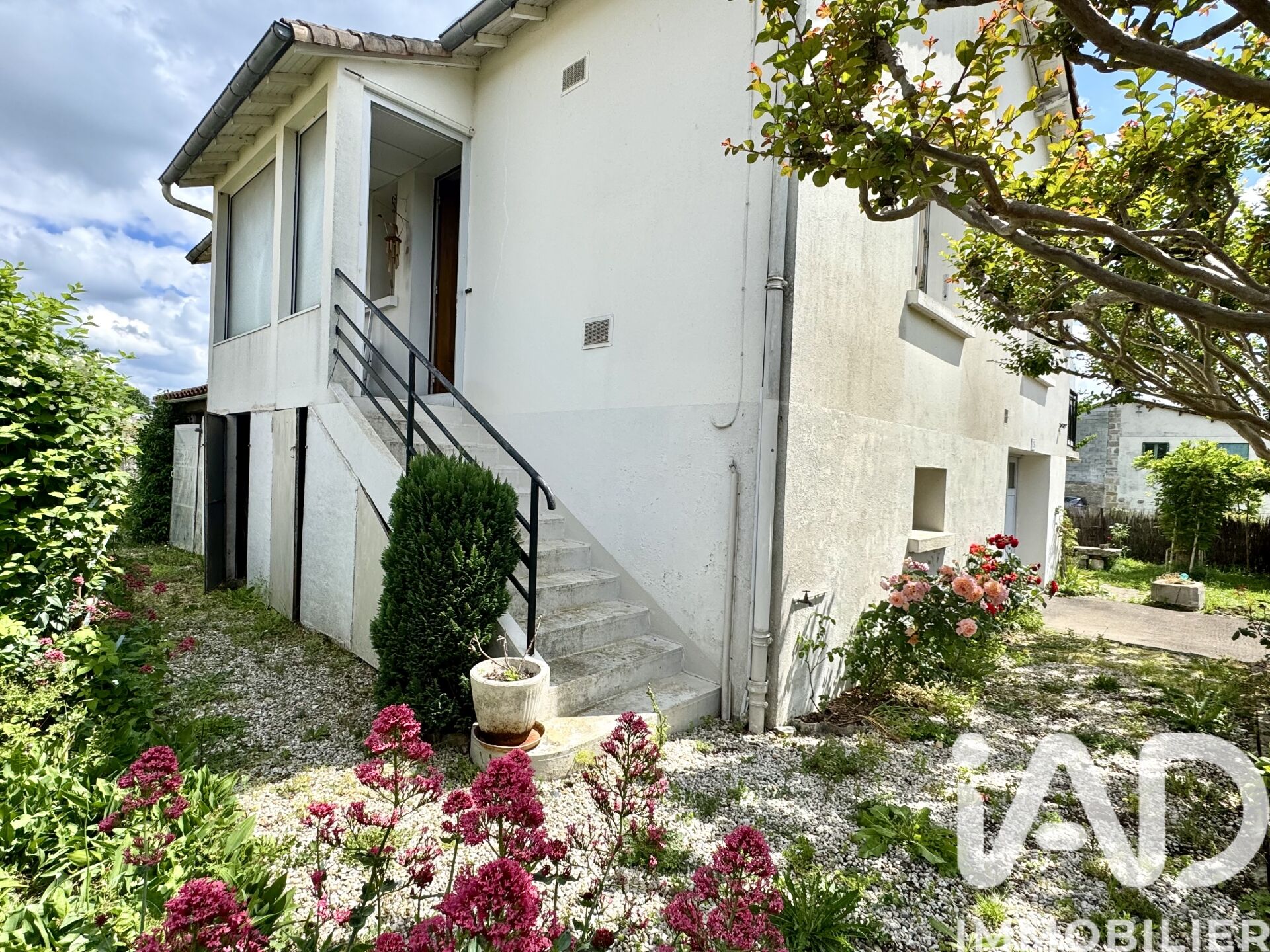 Vente Maison de village 4 pièces - Photo 2