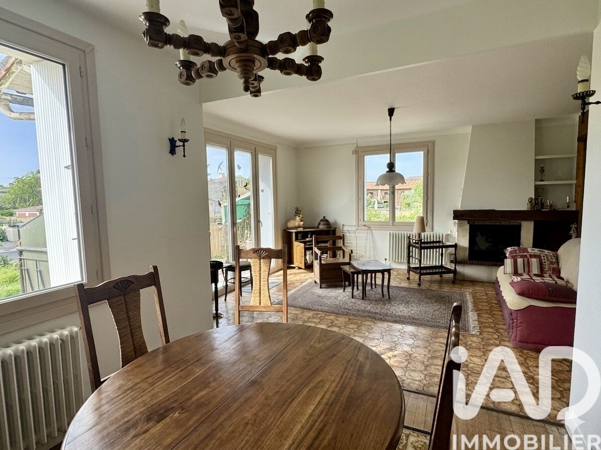 Vente Maison de village 4 pièces - Photo 3
