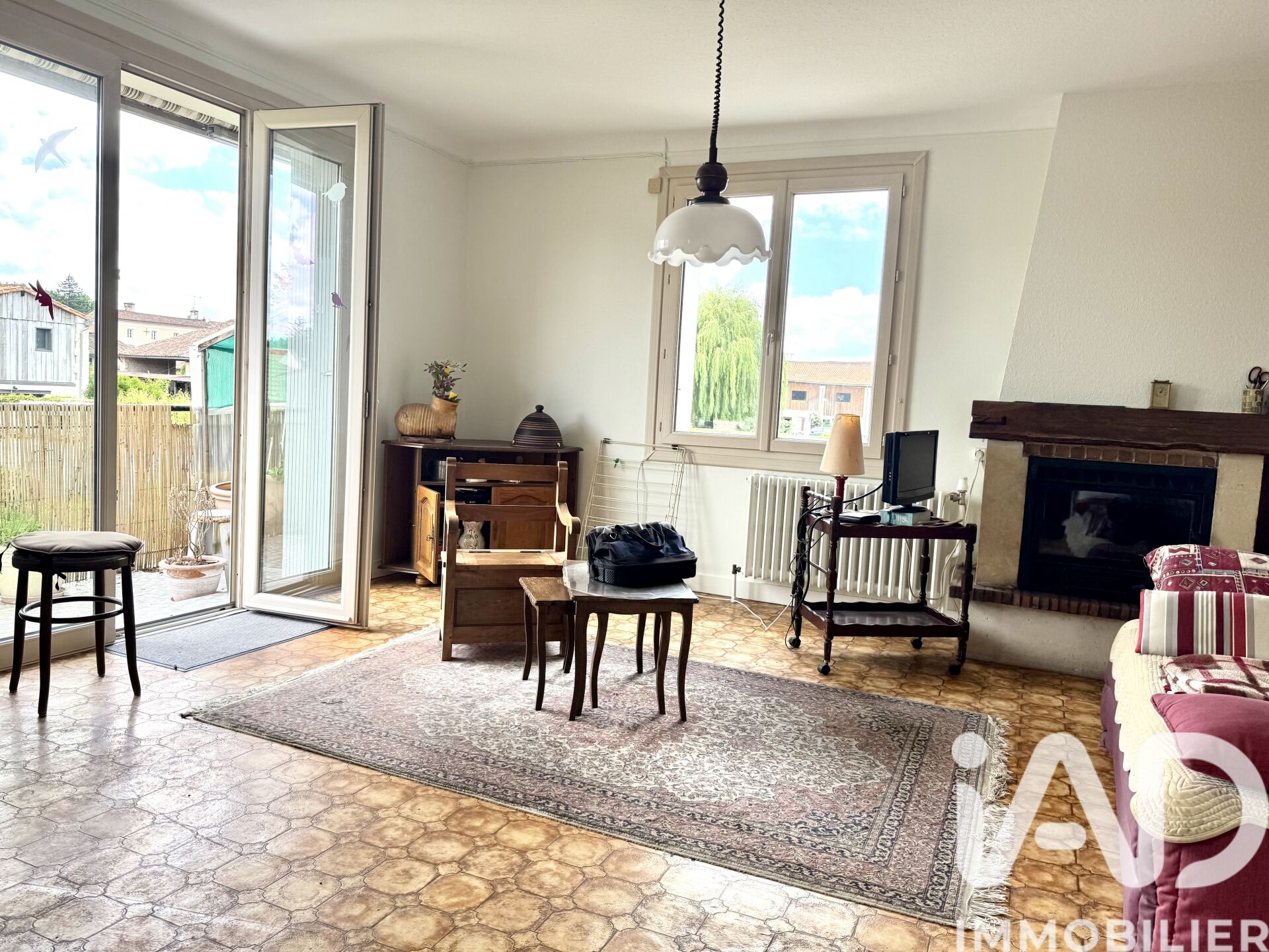 Vente Maison de village 4 pièces - Photo 4