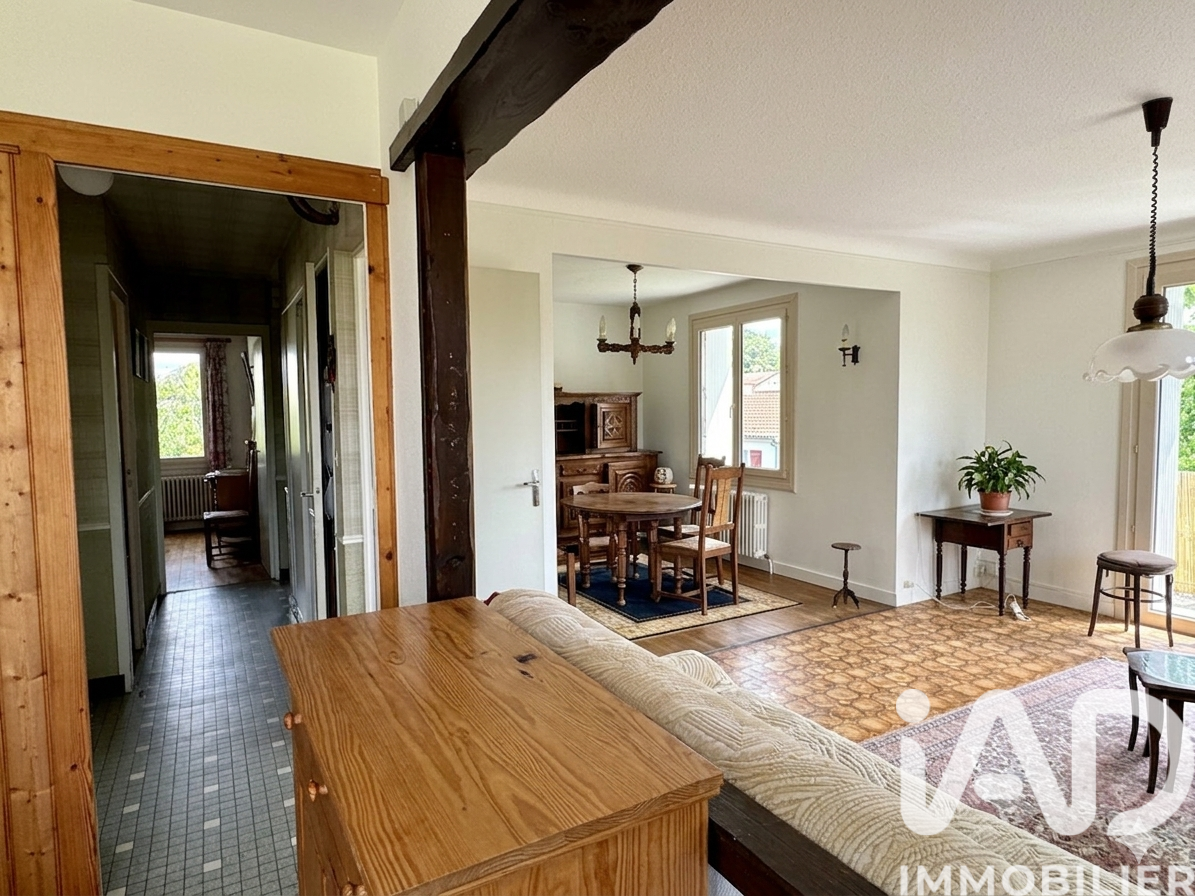 Vente Maison de village 4 pièces - Photo 5