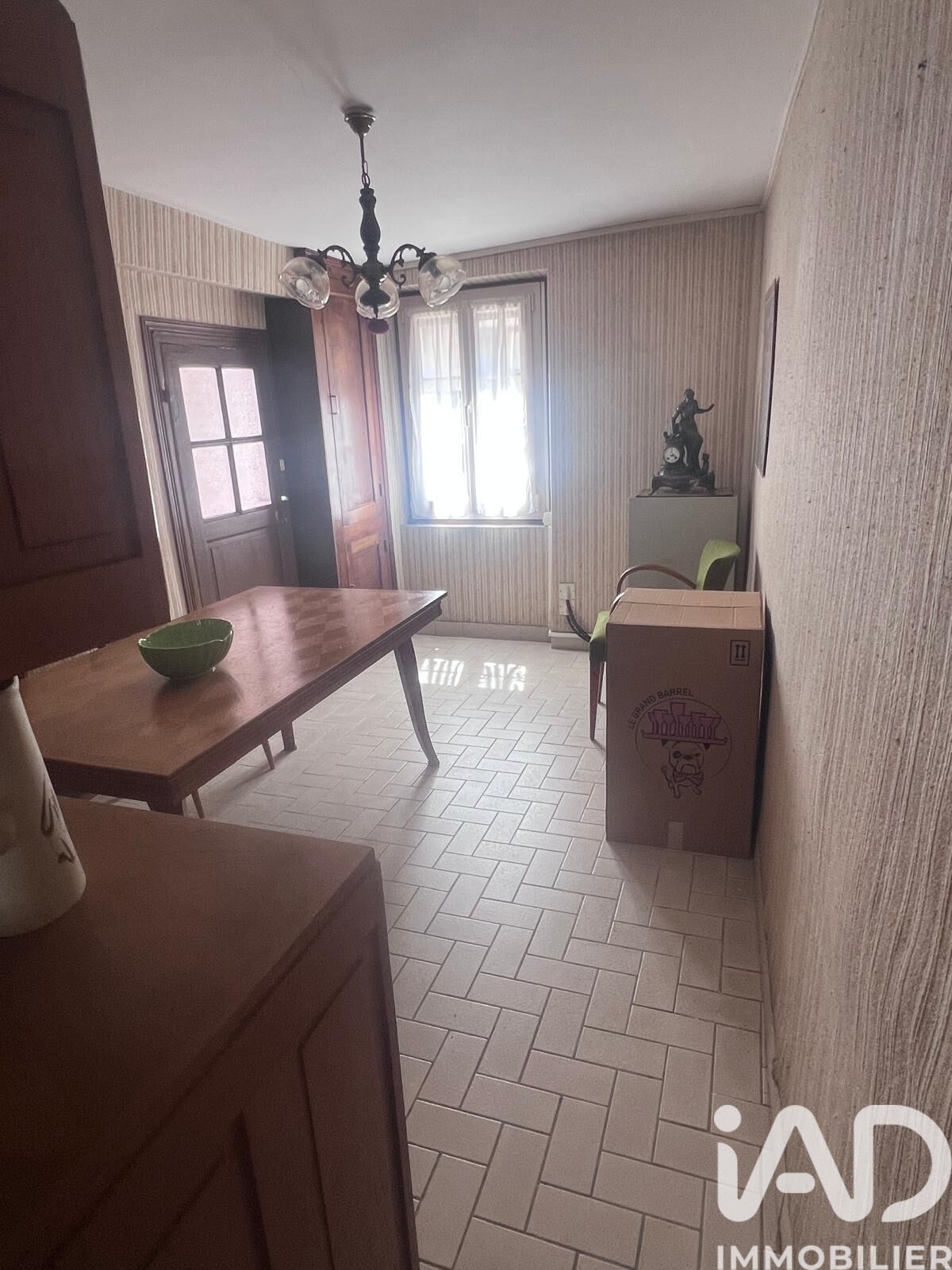 Vente Maison de ville 4 pièces - Photo 3