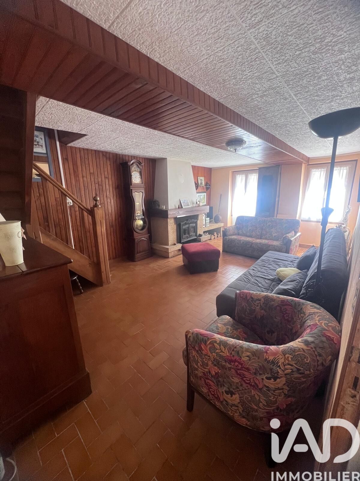 Vente Maison de ville 4 pièces - Photo 5