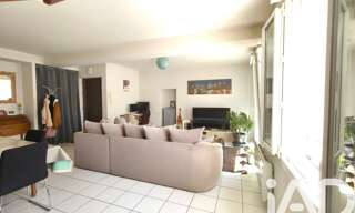 Appartement 3 Pièces 69 m² à vendre à Les Brouzils (85260)
