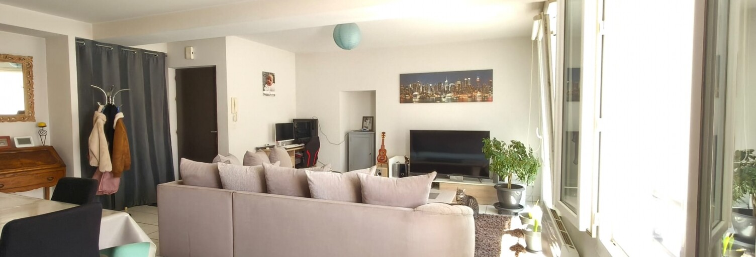Appartement 3 Pièces 69 m² à vendre à Les Brouzils (85260)